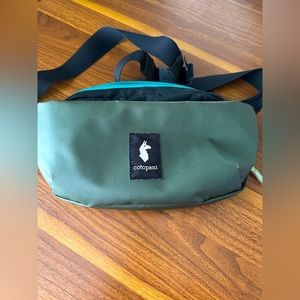 Cotopaxi Coso 2L Hip Pack